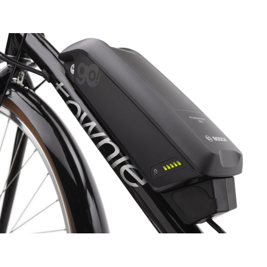 Rower ELECTRA Townie Commute Go! 5i z ramą w wersji męskiej