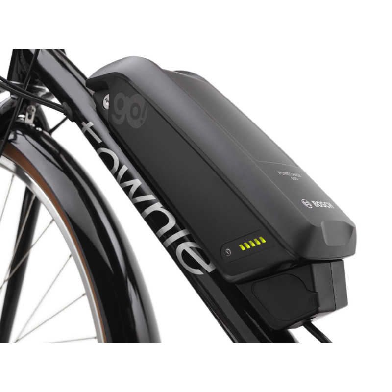 Rower ELECTRA Townie Commute Go! 5i z ramą w wersji męskiej