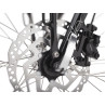 Rower ELECTRA Townie Commute Go! 5i z ramą w wersji męskiej