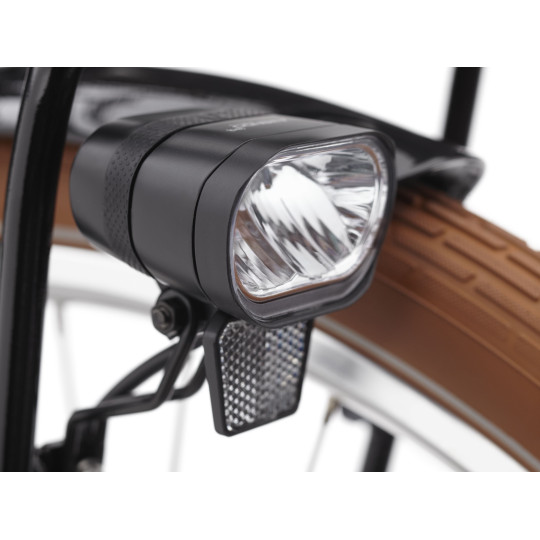 Rower ELECTRA Townie Commute Go! 5i z ramą w wersji męskiej