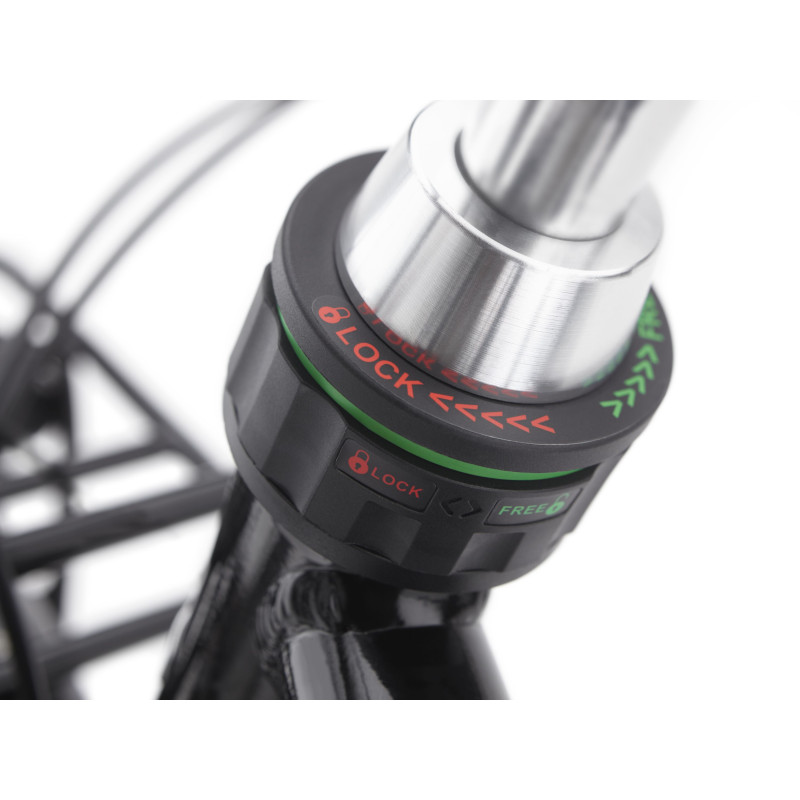 Rower ELECTRA Townie Commute Go! 5i z ramą w wersji męskiej