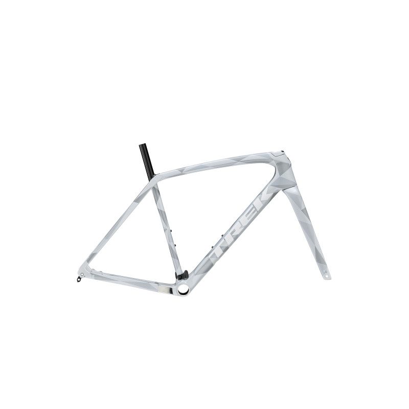 Rower TREK Rama z widelcem Boone Disc