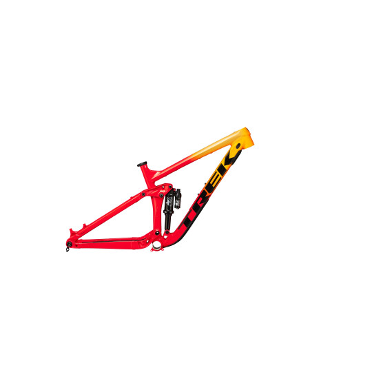 Rower TREK Rama Remedy Al