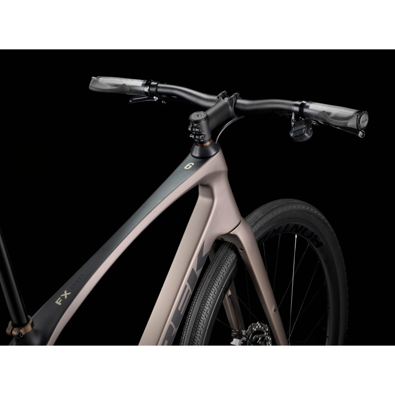 Rower TREK FX Sport SL 6