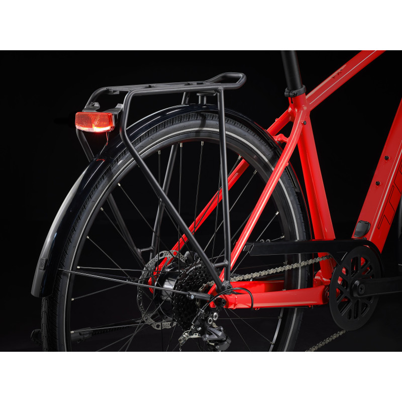 Rower TREK FX+ 2