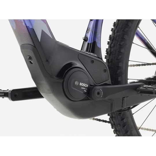 Rower TREK Marlin+ 8