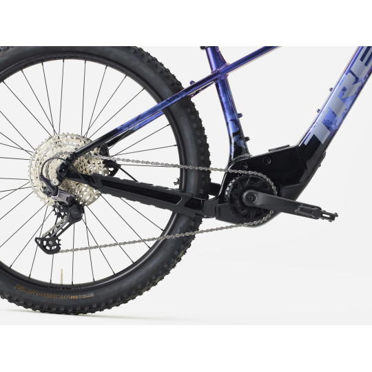 Rower TREK Marlin+ 8