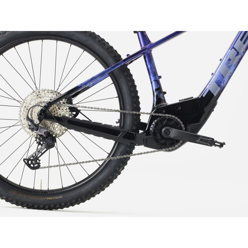 Rower TREK Marlin+ 8