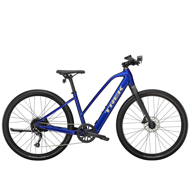 Rower TREK Dual Sport+ 2 Stagger