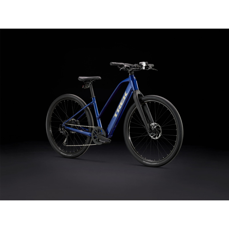 Rower TREK Dual Sport+ 2 Stagger