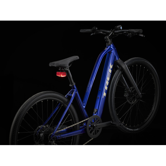 Rower TREK Dual Sport+ 2 Stagger