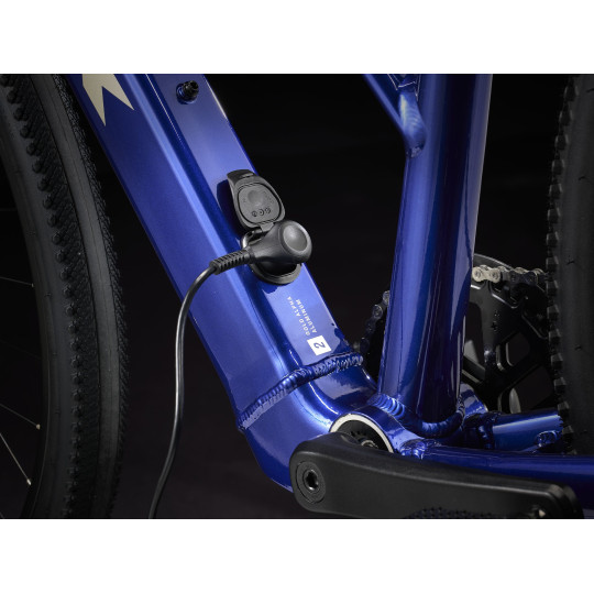 Rower TREK Dual Sport+ 2 Stagger