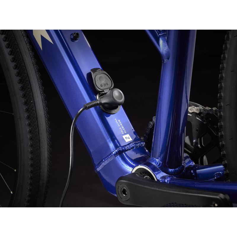 Rower TREK Dual Sport+ 2 Stagger