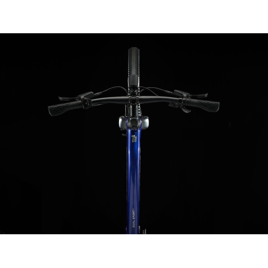 Rower TREK Dual Sport+ 2 Stagger