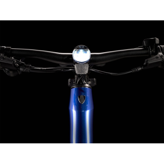 Rower TREK Dual Sport+ 2 Stagger