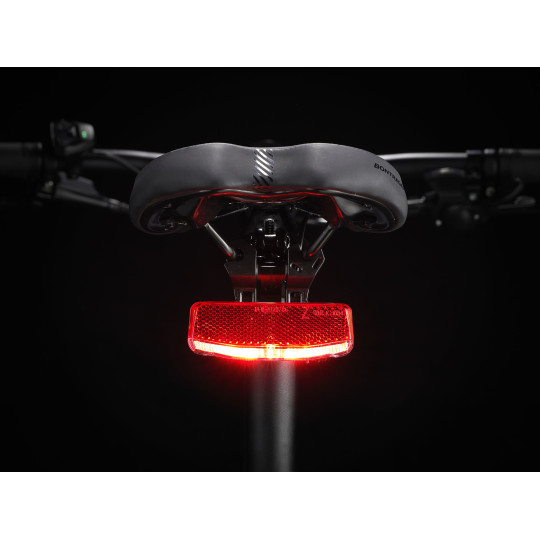 Rower TREK Dual Sport+ 2 Stagger
