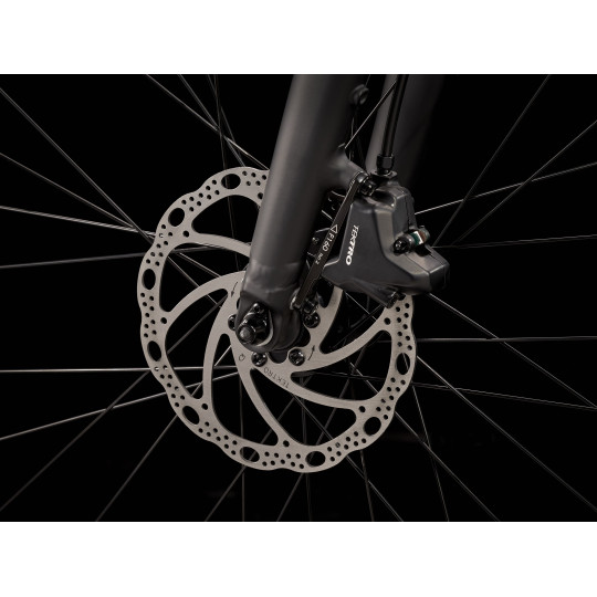 Rower TREK Dual Sport+ 2 Stagger
