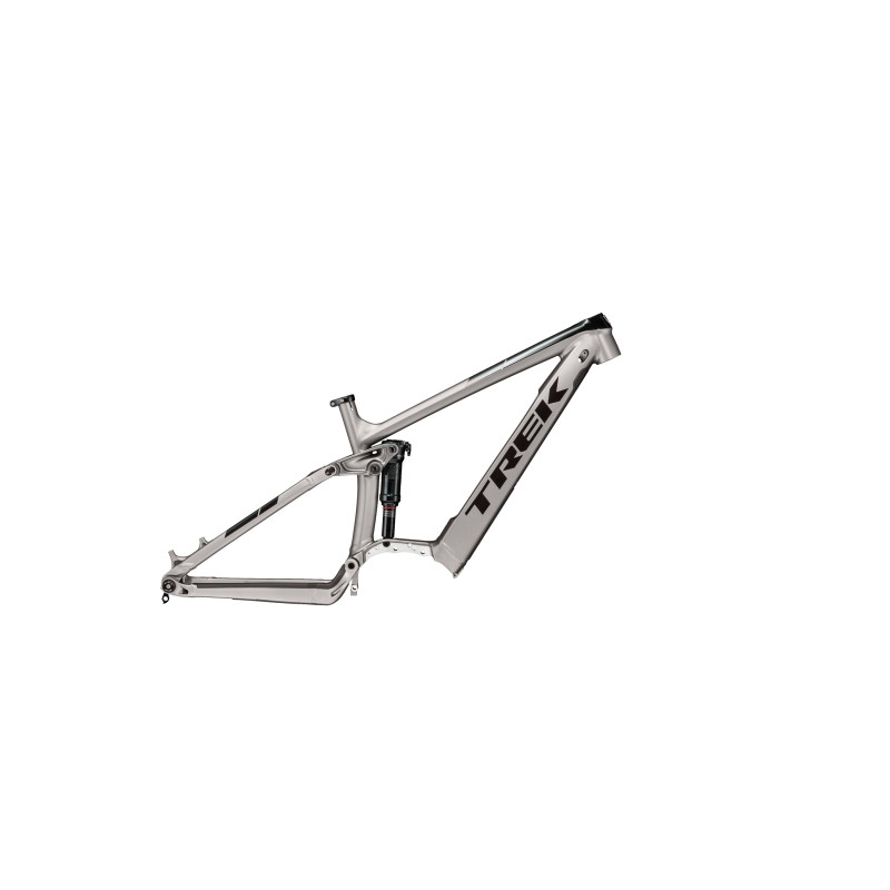 Rower TREK Rama z damperem Powerfly FS