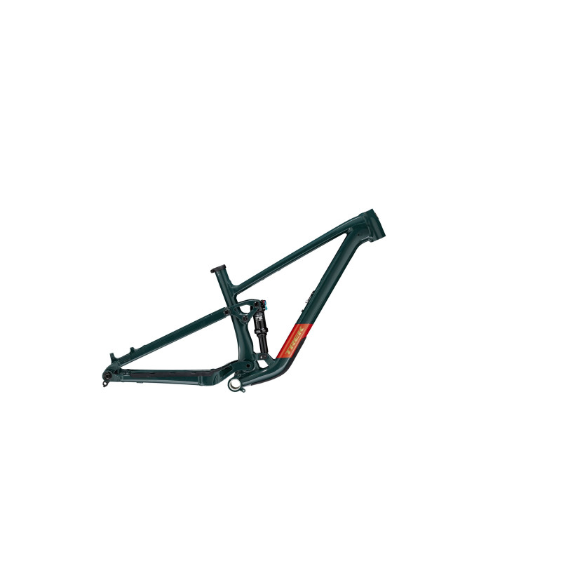 Rower TREK Rama z damperem Top Fuel AL Gen 4