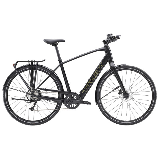 Rower TREK FX+ 2 LT