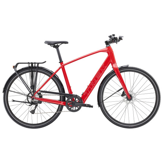 Rower TREK FX+ 2 LT