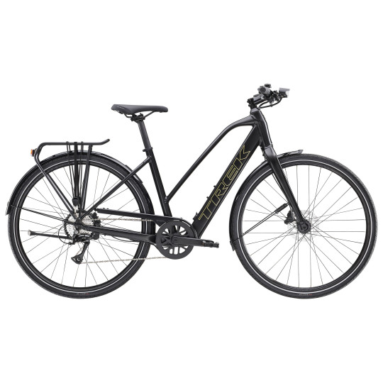 Rower TREK FX+ 2 LT Midstep