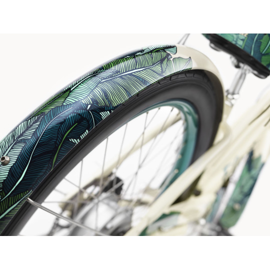 Rower ELECTRA Bali Cruiser Go!