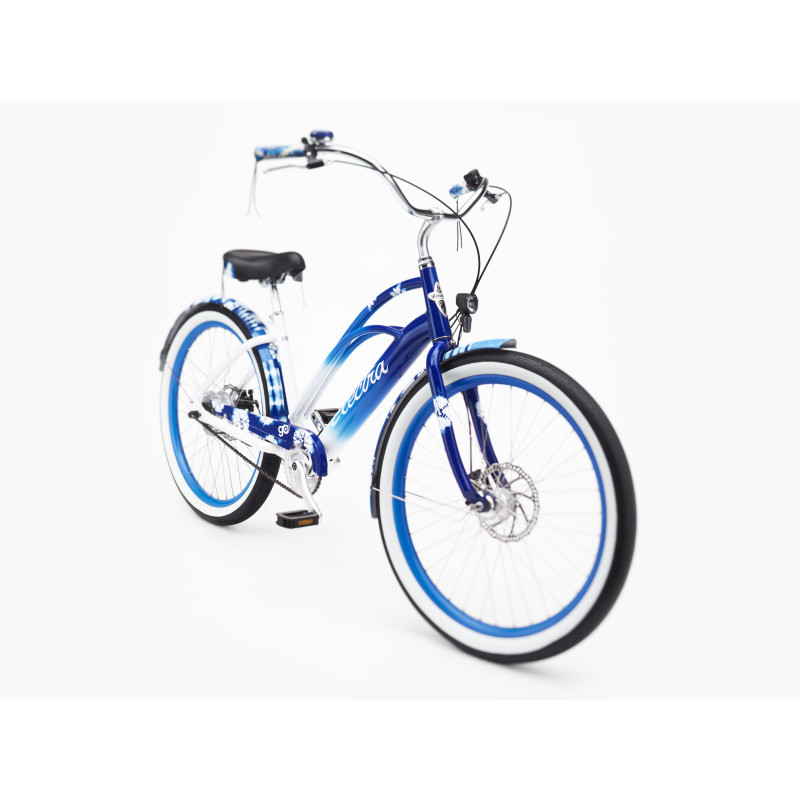 Rower ELECTRA Shibori Cruiser Go!