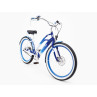 Rower ELECTRA Shibori Cruiser Go!