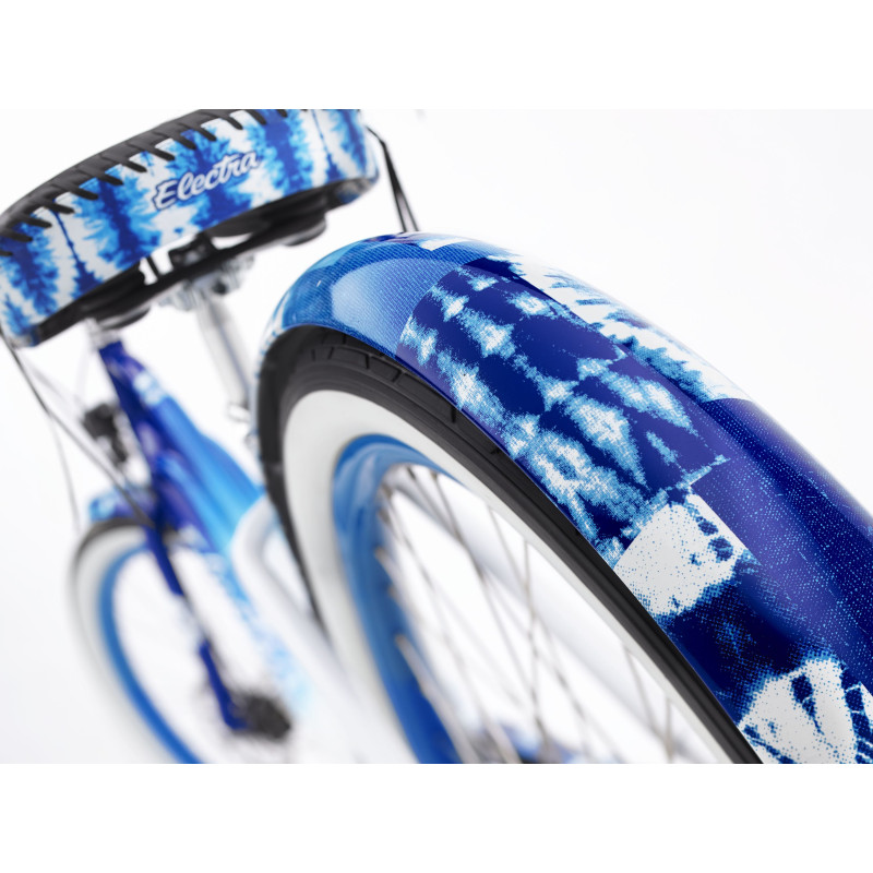 Rower ELECTRA Shibori Cruiser Go!