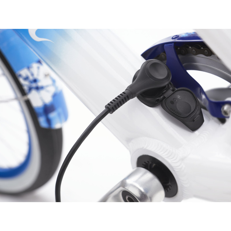 Rower ELECTRA Shibori Cruiser Go!