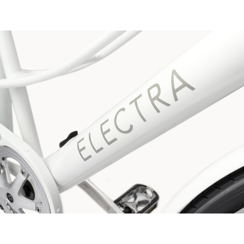 Rower ELECTRA Loft Go! 7D EQ z obniżoną rurą górną