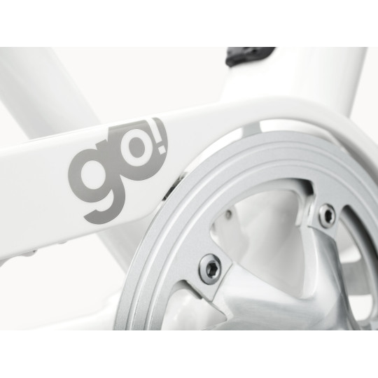 Rower ELECTRA Loft Go! 7D EQ z obniżoną rurą górną