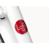 Rower ELECTRA Loft Go! 7D EQ z obniżoną rurą górną