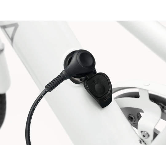 Rower ELECTRA Loft Go! 7D EQ z obniżoną rurą górną