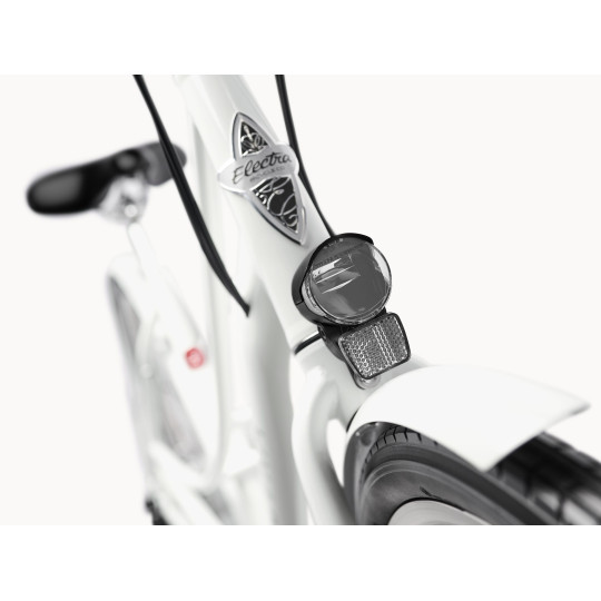 Rower ELECTRA Loft Go! 7D EQ z obniżoną rurą górną