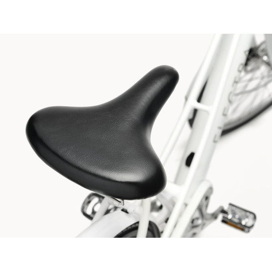 Rower ELECTRA Loft Go! 7D EQ z obniżoną rurą górną