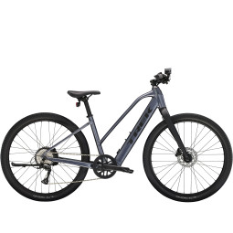 Rower TREK Dual Sport+ 2 Midstep LT