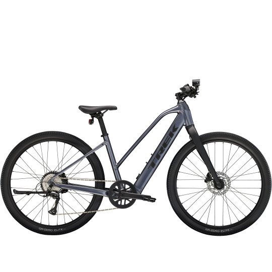Rower TREK Dual Sport+ 2 Midstep LT
