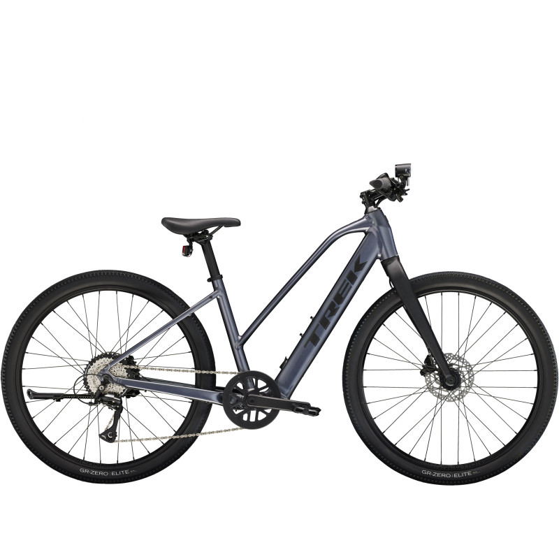 Rower TREK Dual Sport+ 2 Midstep LT
