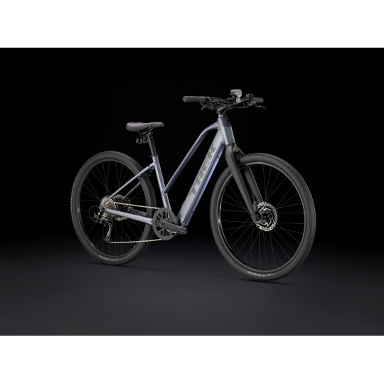Rower TREK Dual Sport+ 2 Midstep LT