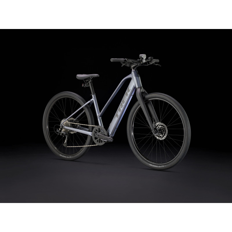 Rower TREK Dual Sport+ 2 Midstep LT