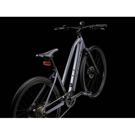 Rower TREK Dual Sport+ 2 Midstep LT
