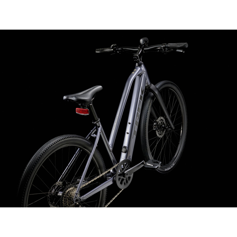 Rower TREK Dual Sport+ 2 Midstep LT