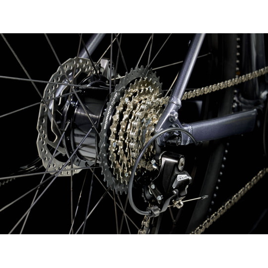 Rower TREK Dual Sport+ 2 Midstep LT