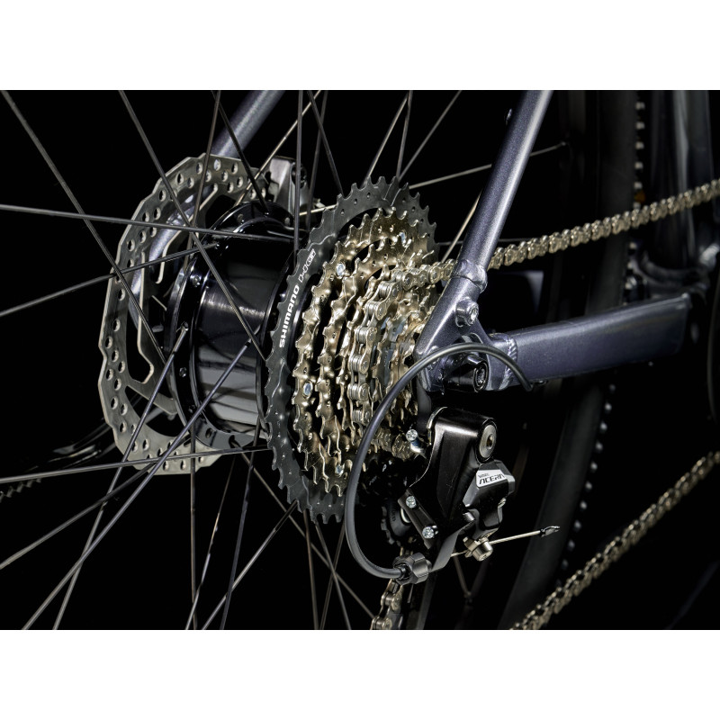 Rower TREK Dual Sport+ 2 Midstep LT