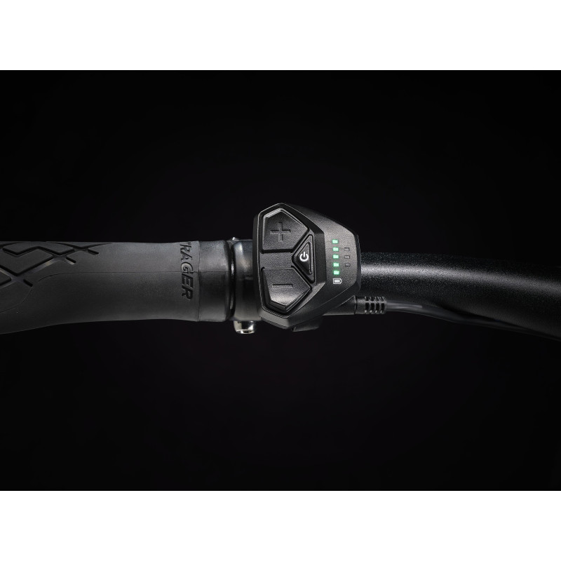 Rower TREK Dual Sport+ 2 Midstep LT
