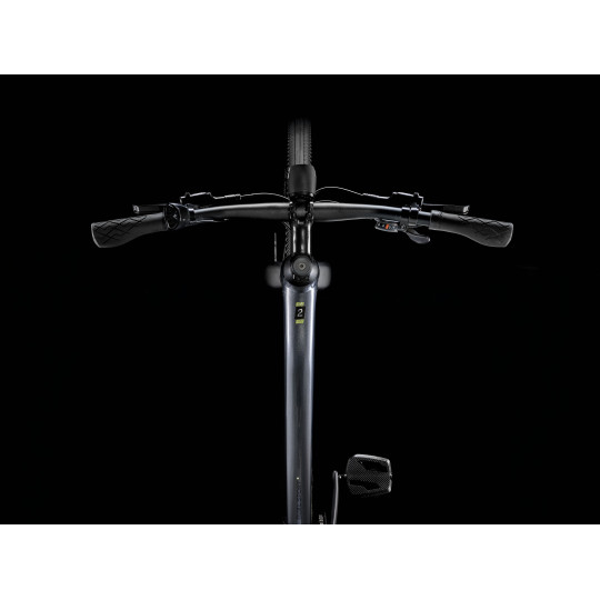 Rower TREK Dual Sport+ 2 Midstep LT