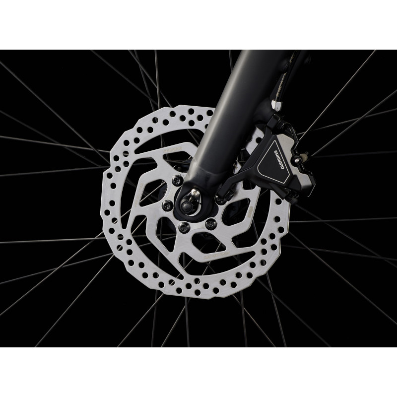 Rower TREK Dual Sport+ 2 Midstep LT