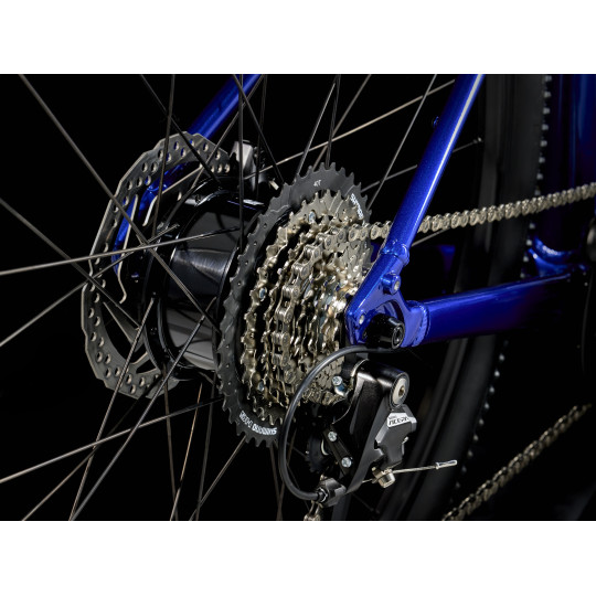 Rower TREK Dual Sport+ 2 LT